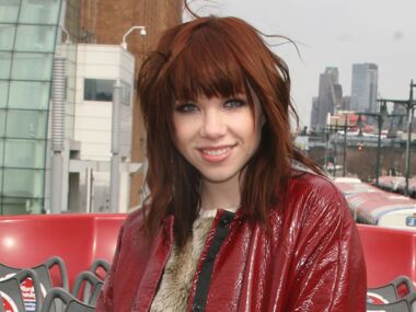 rencontrer carly rae jepsen