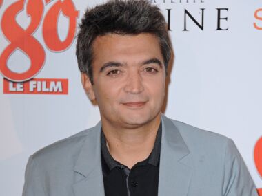 Thomas Langmann - La biographie de Thomas Langmann avec Voici.fr