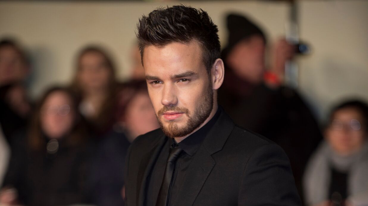 Resultado de imagem para Liam Payne