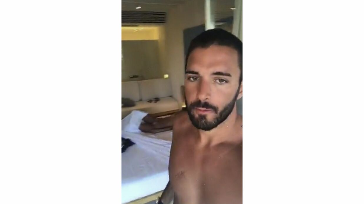 Mon Ex Regarde Toujours Mes Story Snap Communauté MCMS