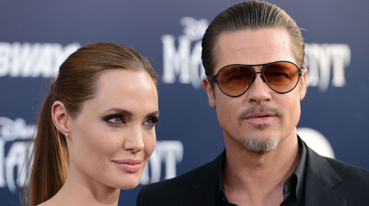Brad Pitt et Angelina Jolie: prêts à tout pour sauver leur couple ils suivent une thérapie conjugale