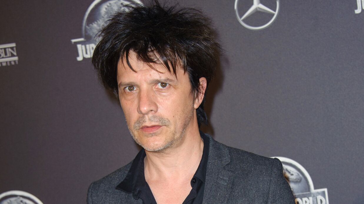 Nicola sirkis