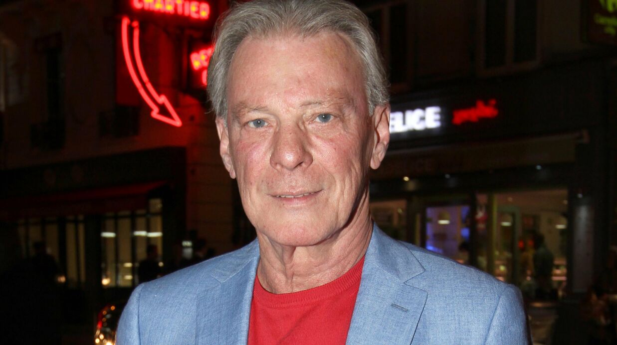Herbert Léonard donne sa première interview après son hospitalisation