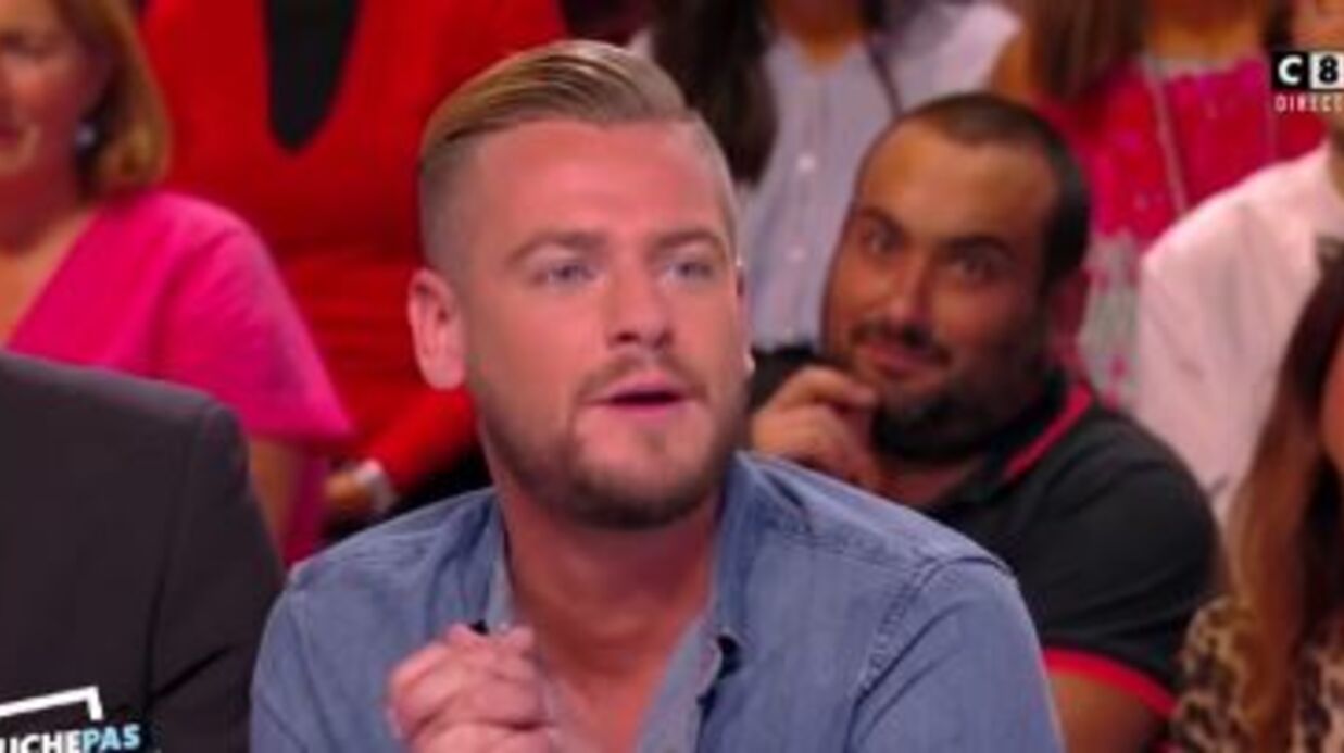 VIDEO Jeremstar dévoile son gros salaire pour Les Terriens du dimanche