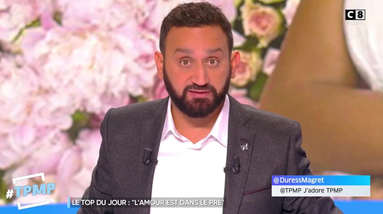 Delphine Ernotte tacle Cyril Hanouna, l'animateur réplique et règle ses comptes (vidéo) Delphine Ernotte tacle Cyril Hanouna, l'animateur réplique et règle ses comptes (vidéo)