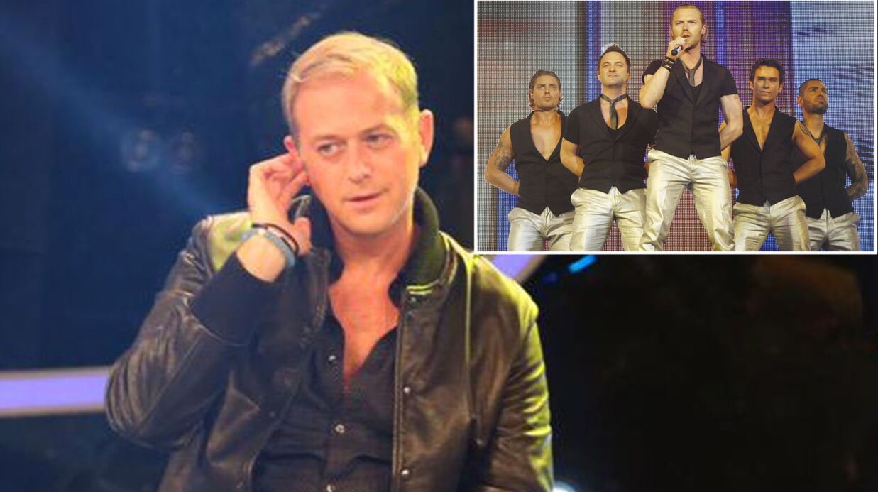 Boyzone: l’ex du fondateur du boys band inculpée pour le meurtre de sa jeune fille au pair française