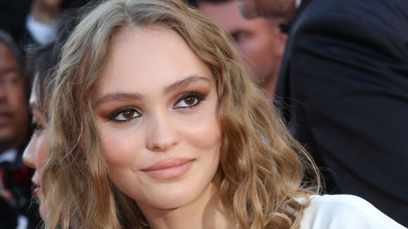 La rencontre johnny depp vanessa paradis / Site de rencontre entre prof