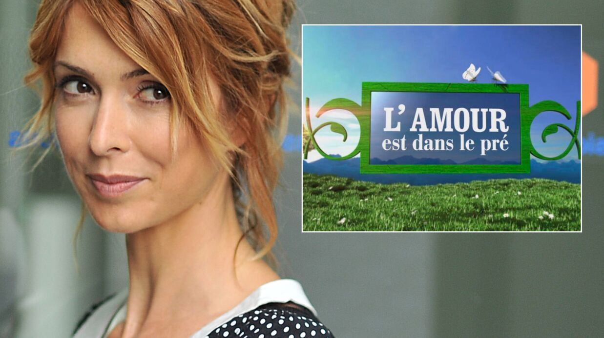 Véronique Mounier L Amour Est Dans Le Pré L’amour est dans le pré : première anima­trice de l’émis­sion, Véro