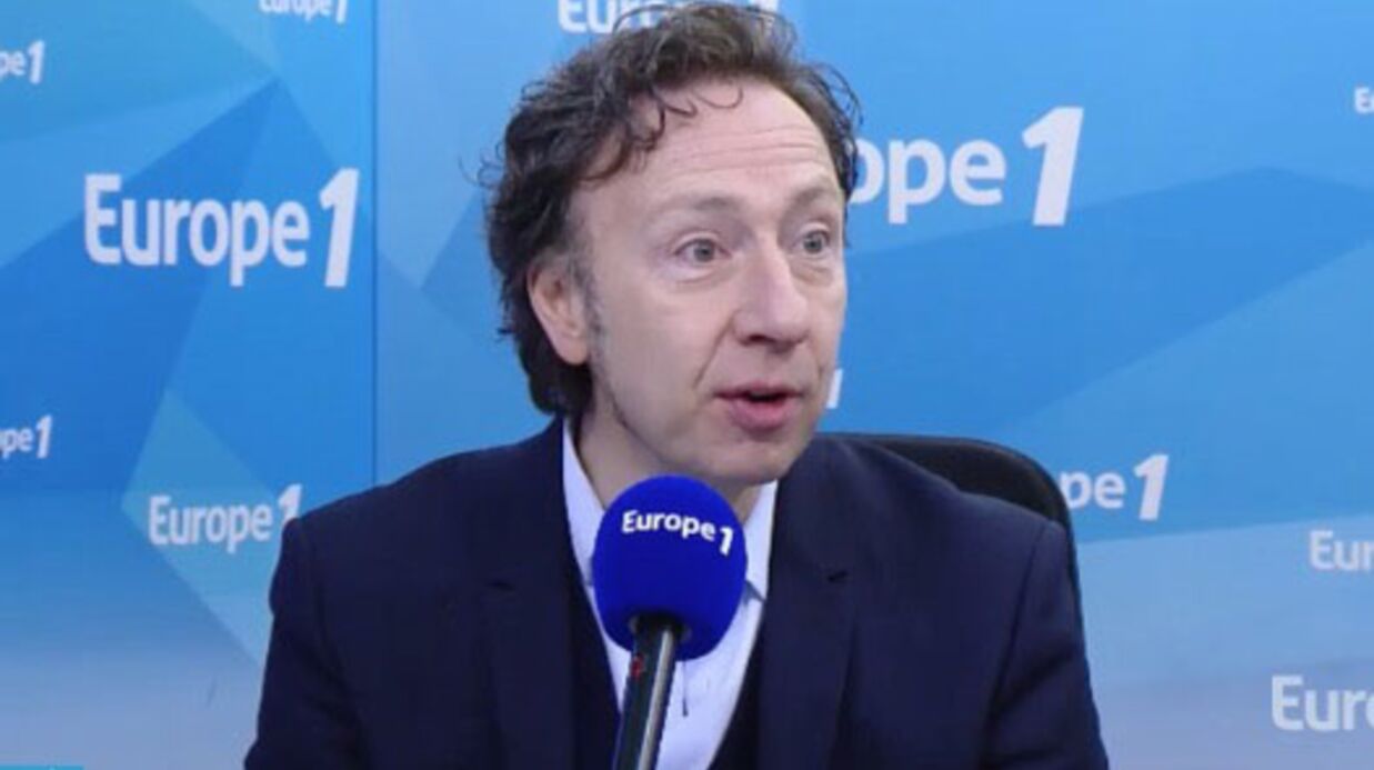VIDEO Stéphane Bern: l’animateur se plaint de son salaire