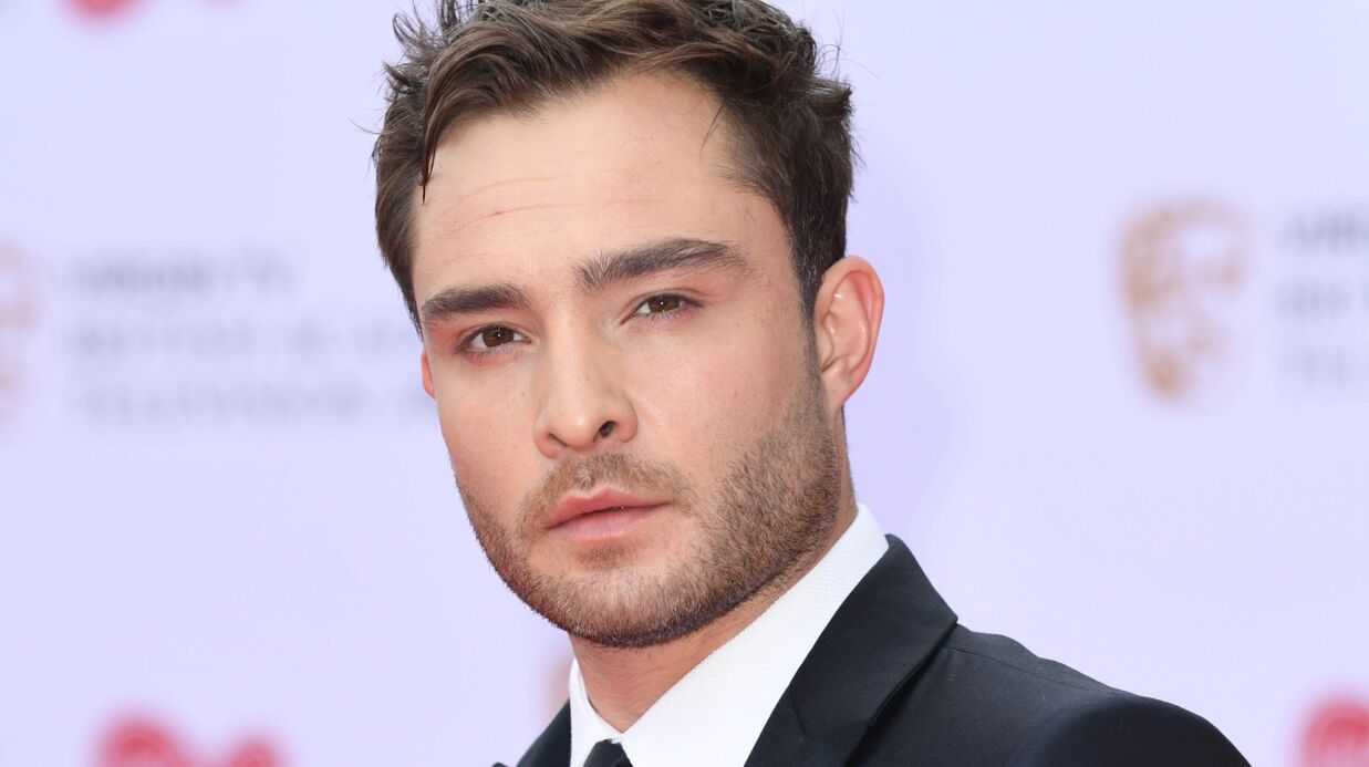 Ed Westwick une styliste l'accuse de séquestration et de viol