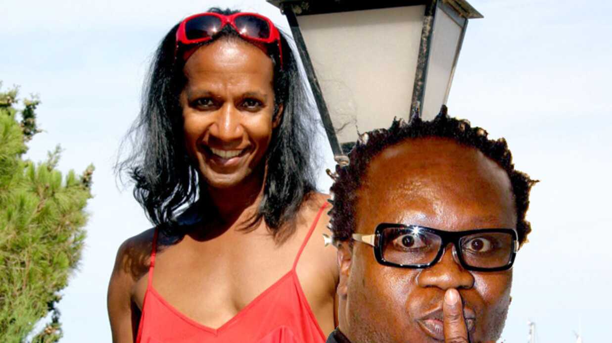 Vincent McDoomMagloire trop trash pour les Français Voici Vincent McDoomMagloire trop trash pour les Français Voici