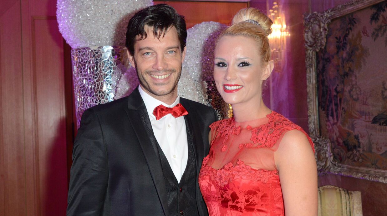 Elodie Gossuin sa touchante déclaration à Bertrand Lacherie pour leurs 11 ans de mariage