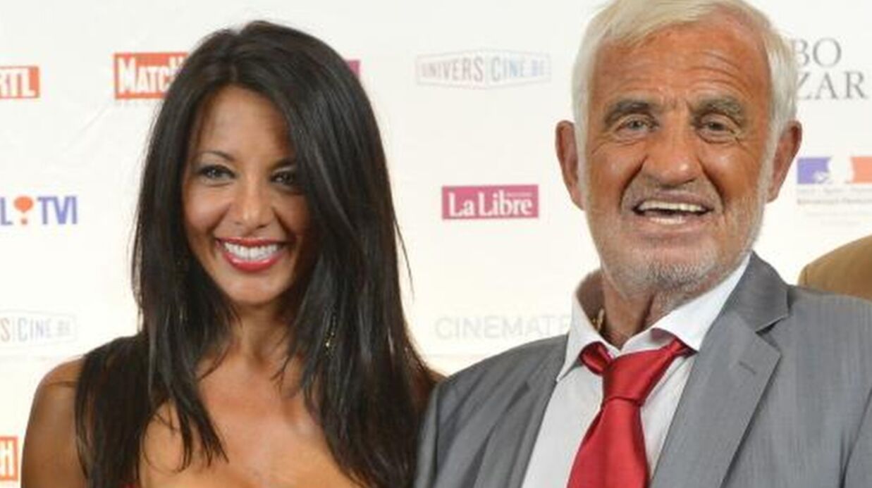 Quelles Sont Les Femmes De Jean Paul Belmondo Rupture de Jean-Paul-Belmondo : son ex-femme « soula­gée » - Voici