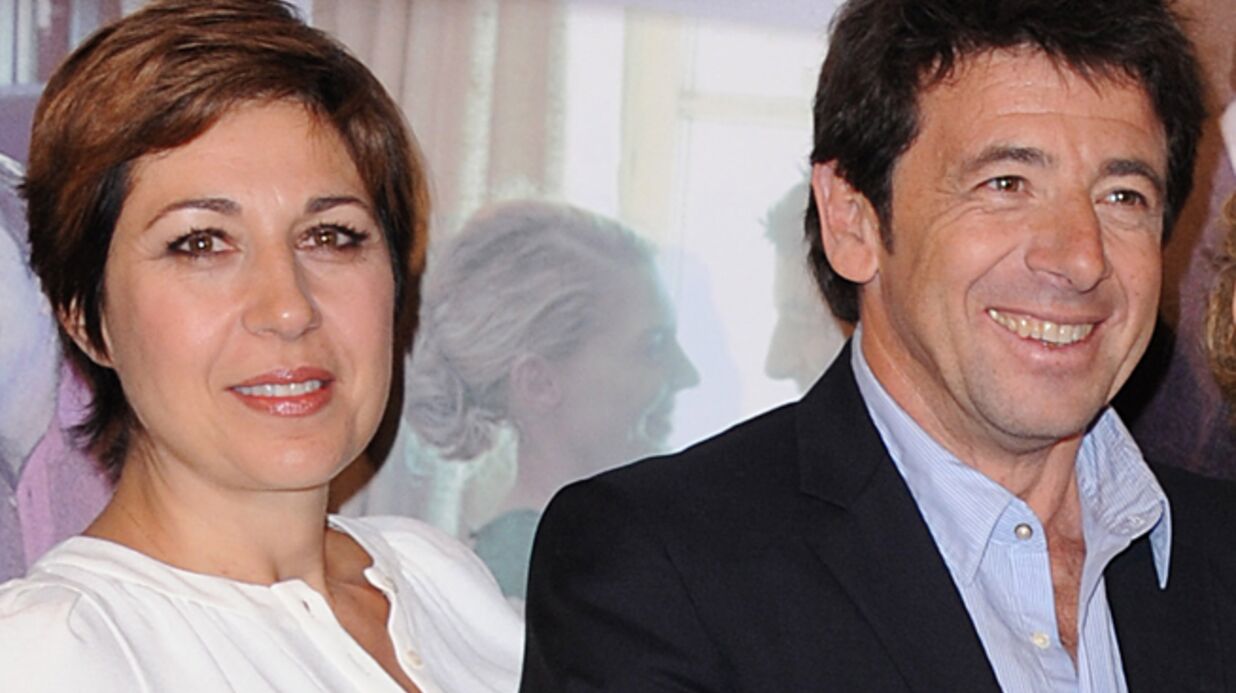 Valerie Benguigui Soeur De Patrick Bruel Patrick Bruel très touché par la mort de Valé­rie Bengui­gui - Voici