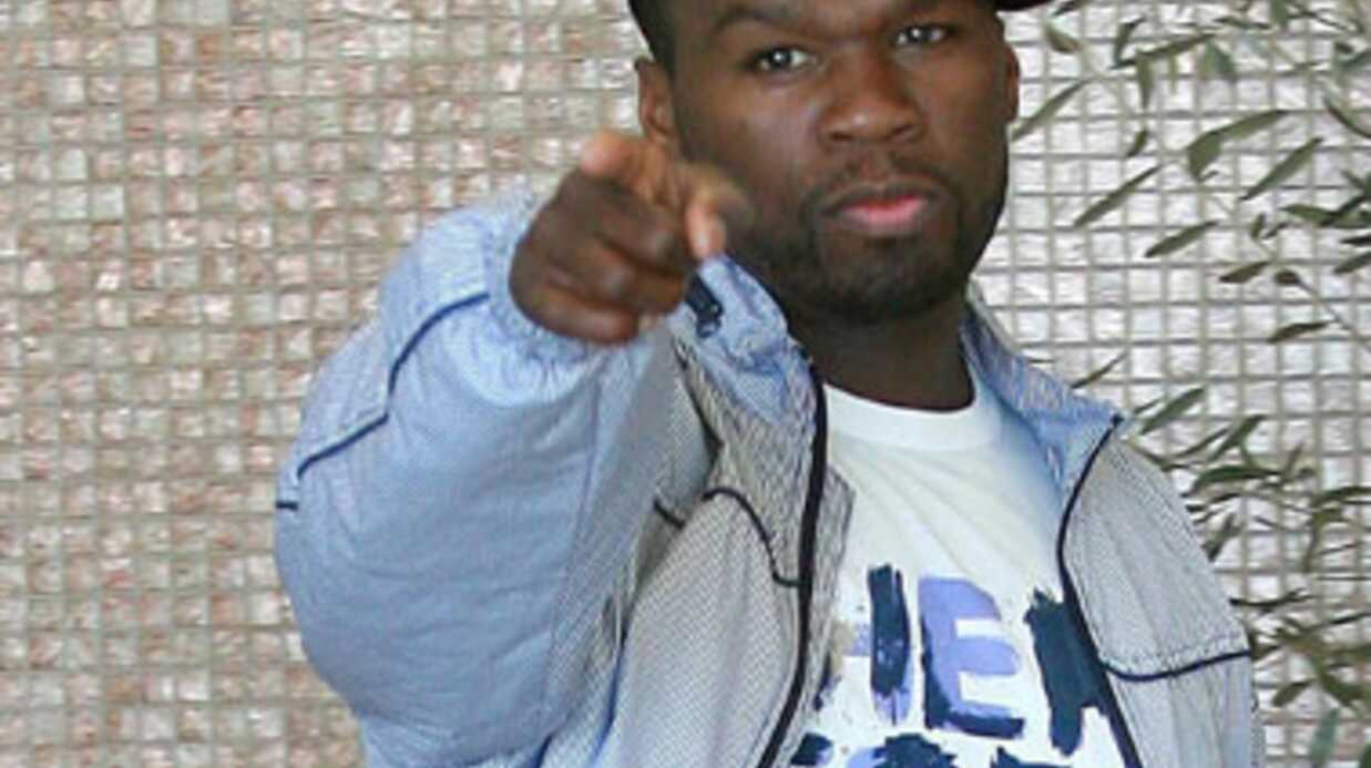50 Cent accusé d’avoir frappé la mère de son second fils Voici