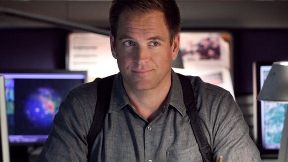 Michael Weatherly Tot Michael Weatherly Tot