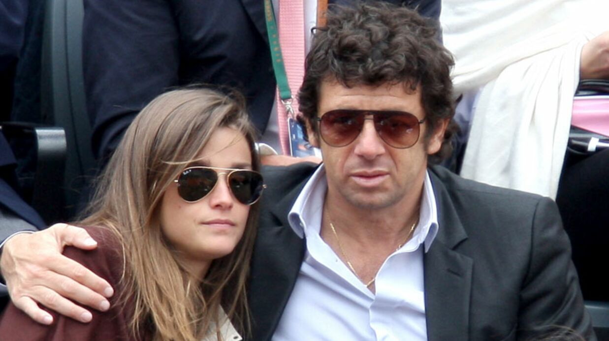 Céline Bosquet et Patrick Bruel, « c’est compliqué » - Voici - Qui Est La Compagne De Patrick Bruel
