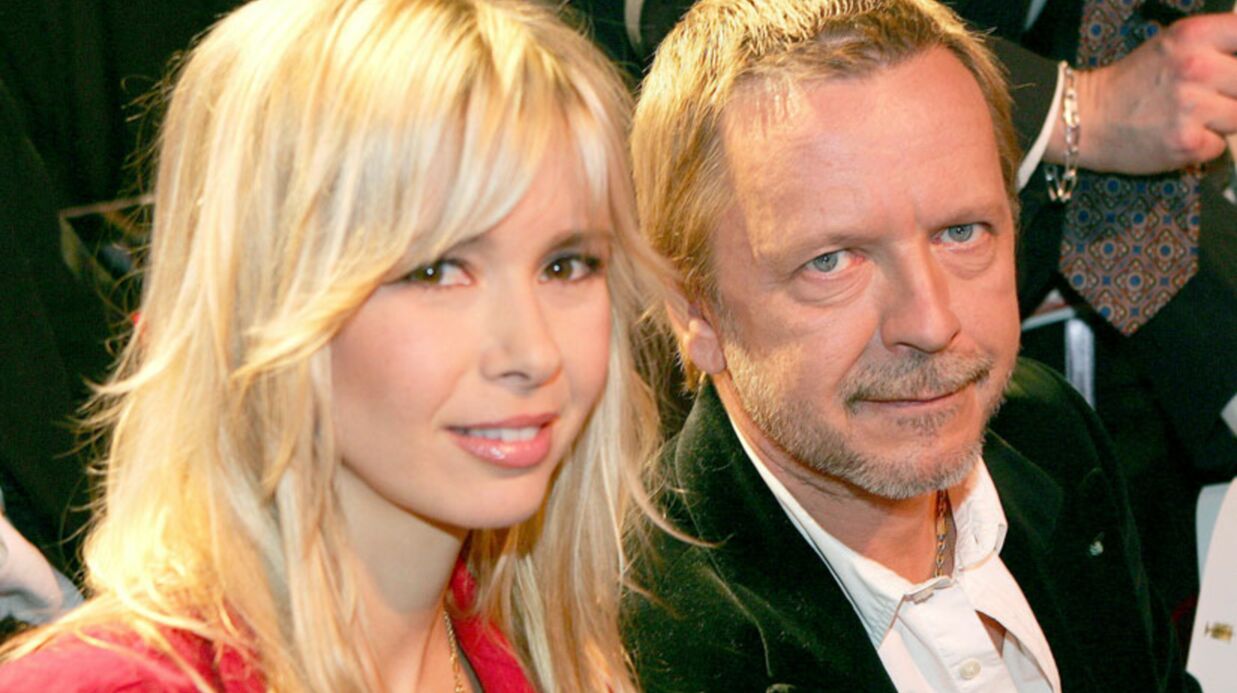 Qui Est La Compagne Actuelle De Renaud Renaud : Romane Serda explique leur divorce - Voici