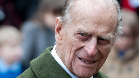 La Petite Princesse Et Son Prince Monstrueux Scan Prince Philip - La biographie de Prince Philip avec Voici.fr