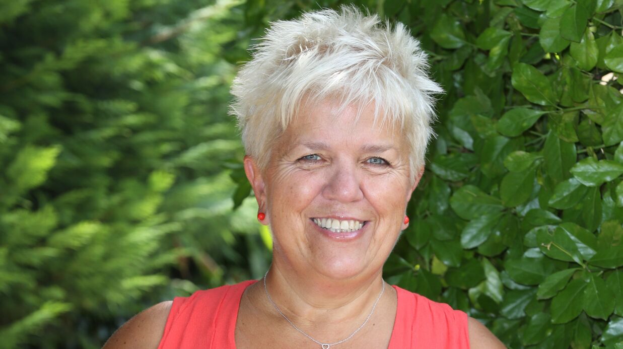 Coloriage De Josephine Ange Gardien