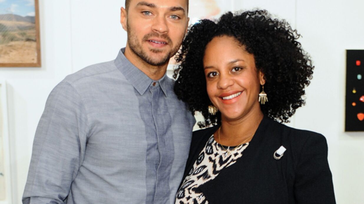 Jesse Williams (Grey’s Anatomy) est papa pour la première fois Voici