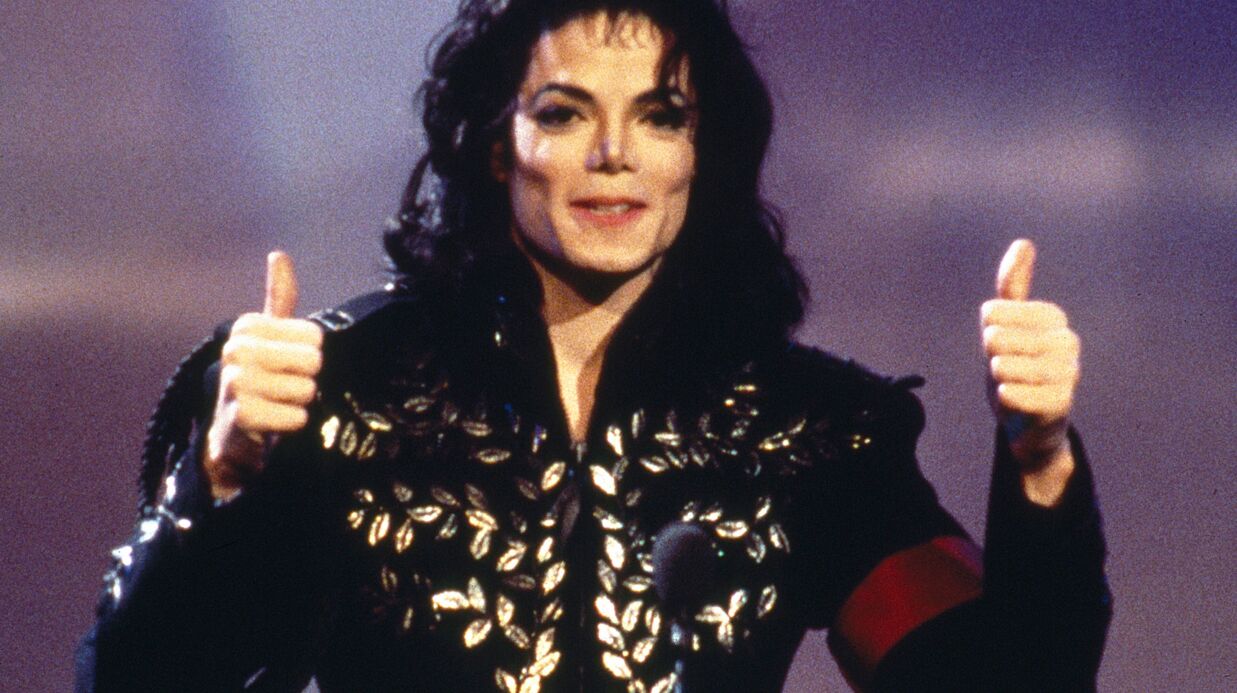 Michael Jackson Du Rêve à La Réalité Streaming Michael Jack­son : les révé­la­tions choquantes de ses anciennes femmes