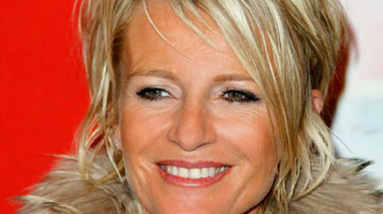Quelles Sont Les Marques Que Porte Sophie Davant Le soutien-gorge de Sophie Davant vendu pour 6650 euros sur Ebay - Voici