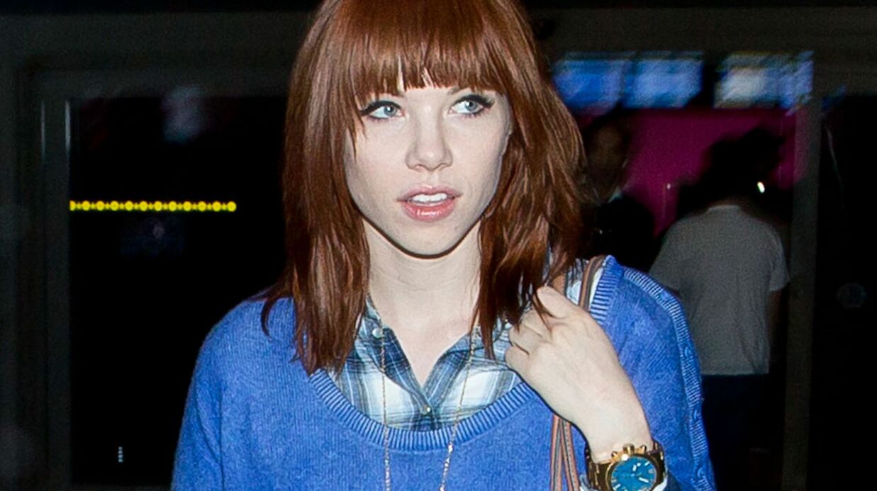 rencontrer carly rae jepsen