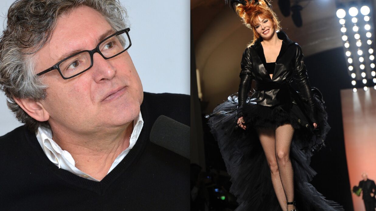 Pour Michel Onfray, Mylène Farmer est une sorte de « poète contemporain » Voici Pour Michel Onfray, Mylène Farmer est une sorte de « poète contemporain » Voici