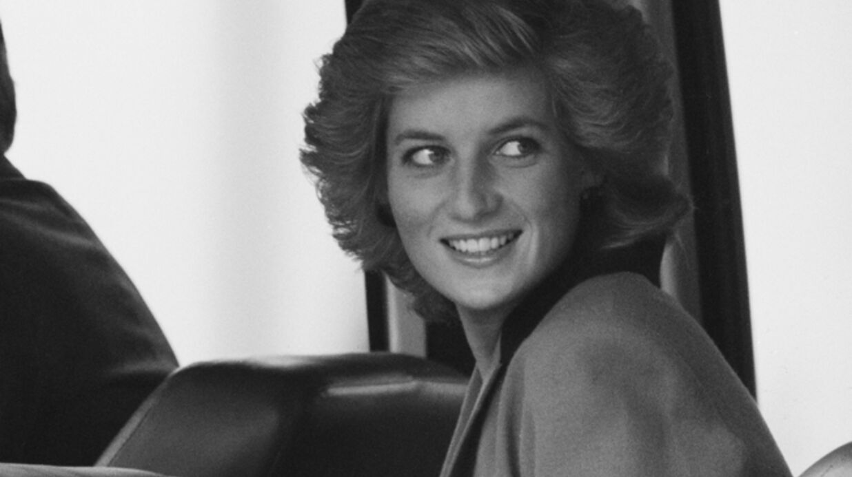 Mort De Lady Diana La Thèse De Las­sas­si­nat écar­tée Par La Police Voici 