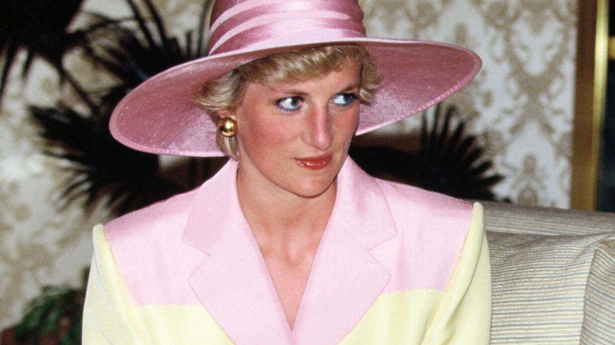 Mort De Lady Diana La Thèse De Las­sas­si­nat écar­tée Par La Police Voici 