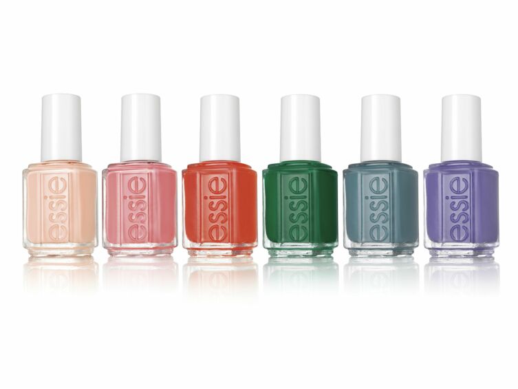 Vernis à ongles Essie Collection printemps 2016 - Voici