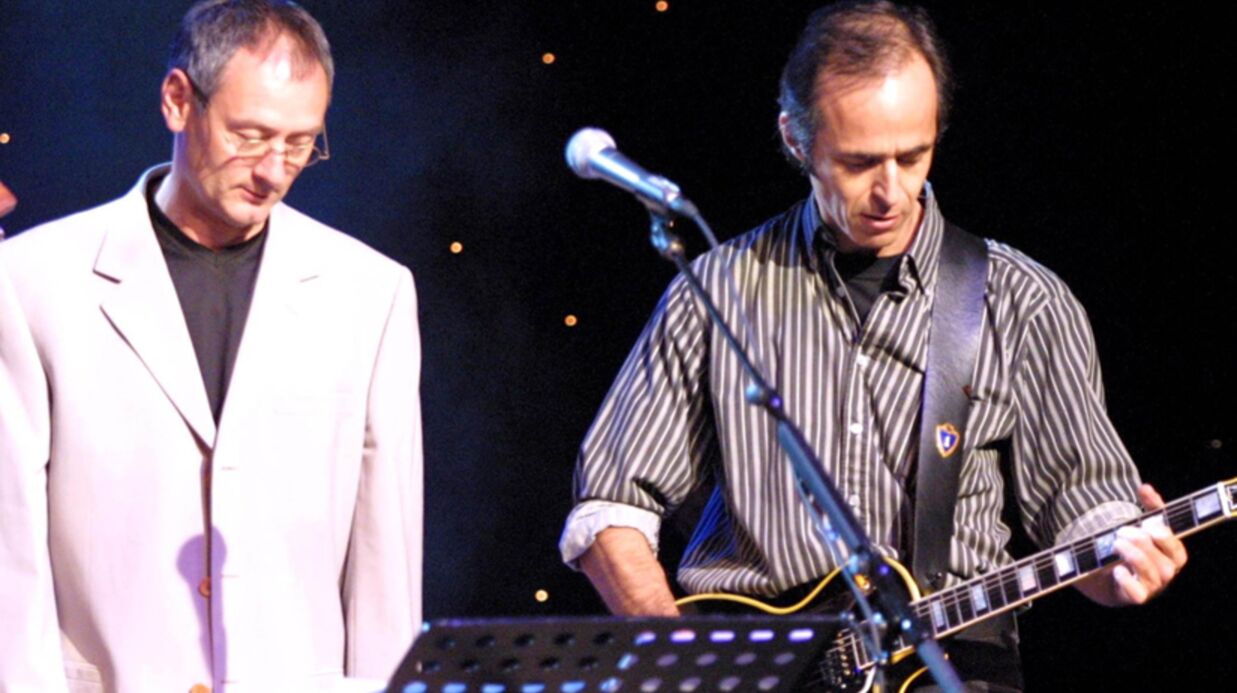 Michael Jones La biographie de Michael Jones avec Voici.fr