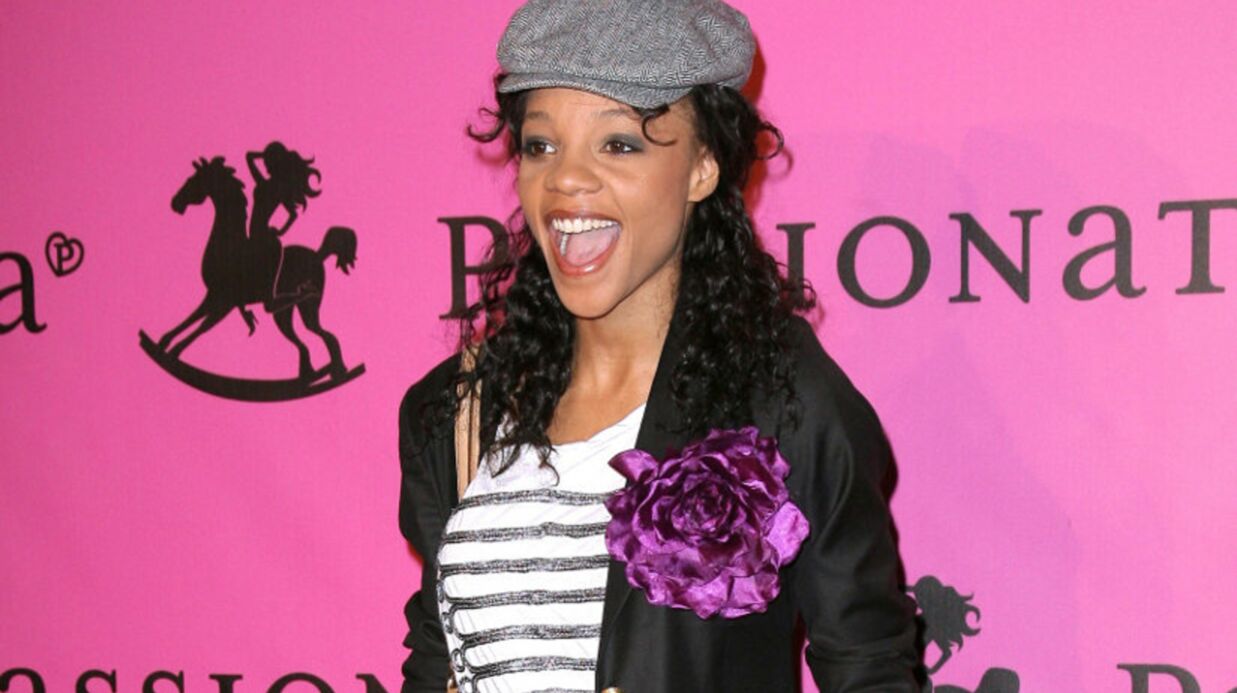 Louisy Joseph (Lydy) tacle les filles des L5 et The Voice Voici Louisy Joseph (Lydy) tacle les filles des L5 et The Voice Voici