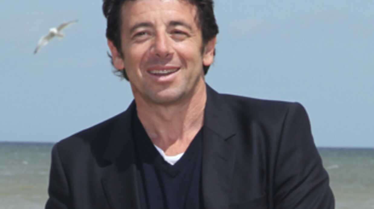 Nouveau single patrick bruel lequel de nous