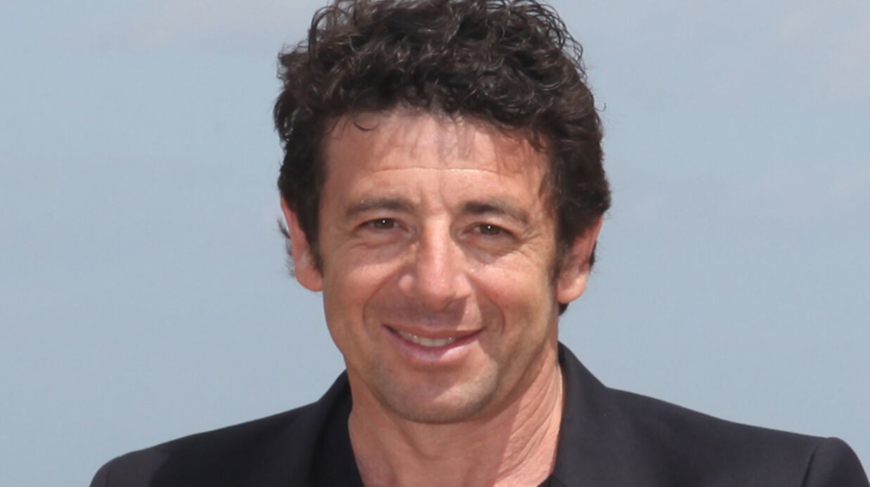 Nouveau single patrick bruel lequel de nous