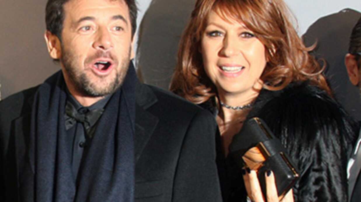 Valérie Benguigui Jean Benguigui Lien De Parenté Patrick Bruel revient avec émotion sur la mort de Valé­rie Bengui­gui