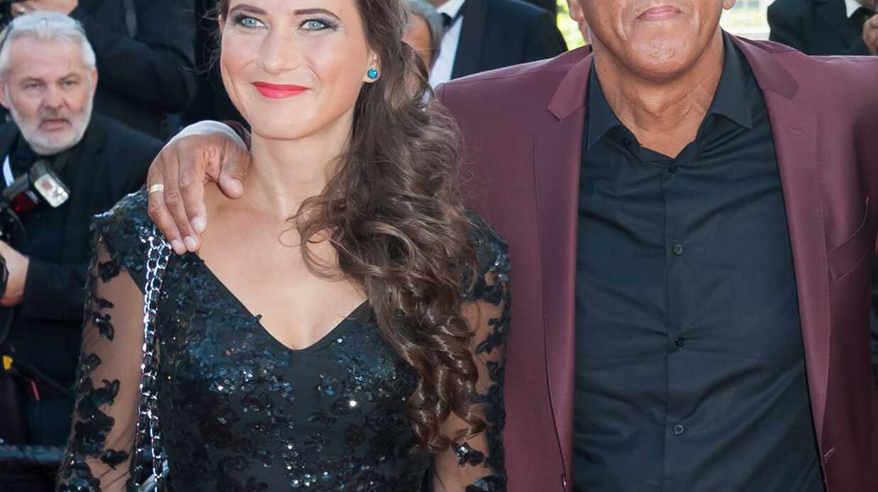 Sami Bouajila Et Sa Compagne 2020 Sami Bouajila Compagne - Sami Bouajila - uniFrance Films - Nid de