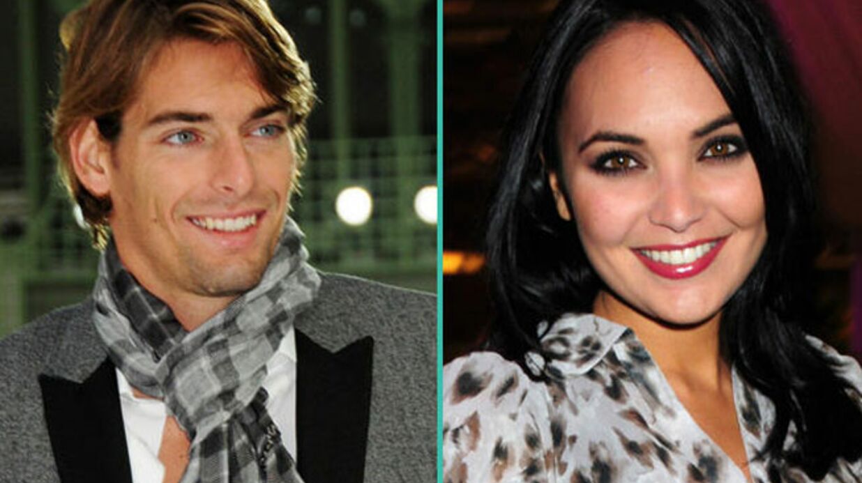 Camille Lacourt et Valérie Bègue tous les détails de leur mariage hyper romantique