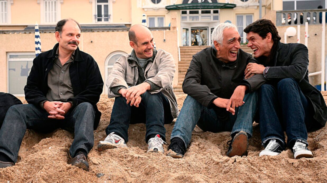 Le Coeur Des Hommes 3 Sans Darmon VIDEO La Bande annonce du Cœur des hommes 3 sans Darmon, avec Elmos