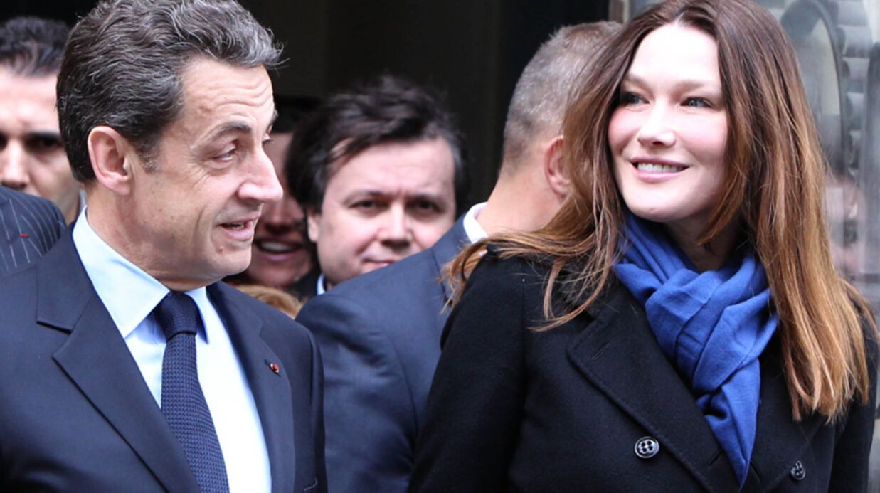 Johnny Hallyday abandonne Nicolas Sarkozy