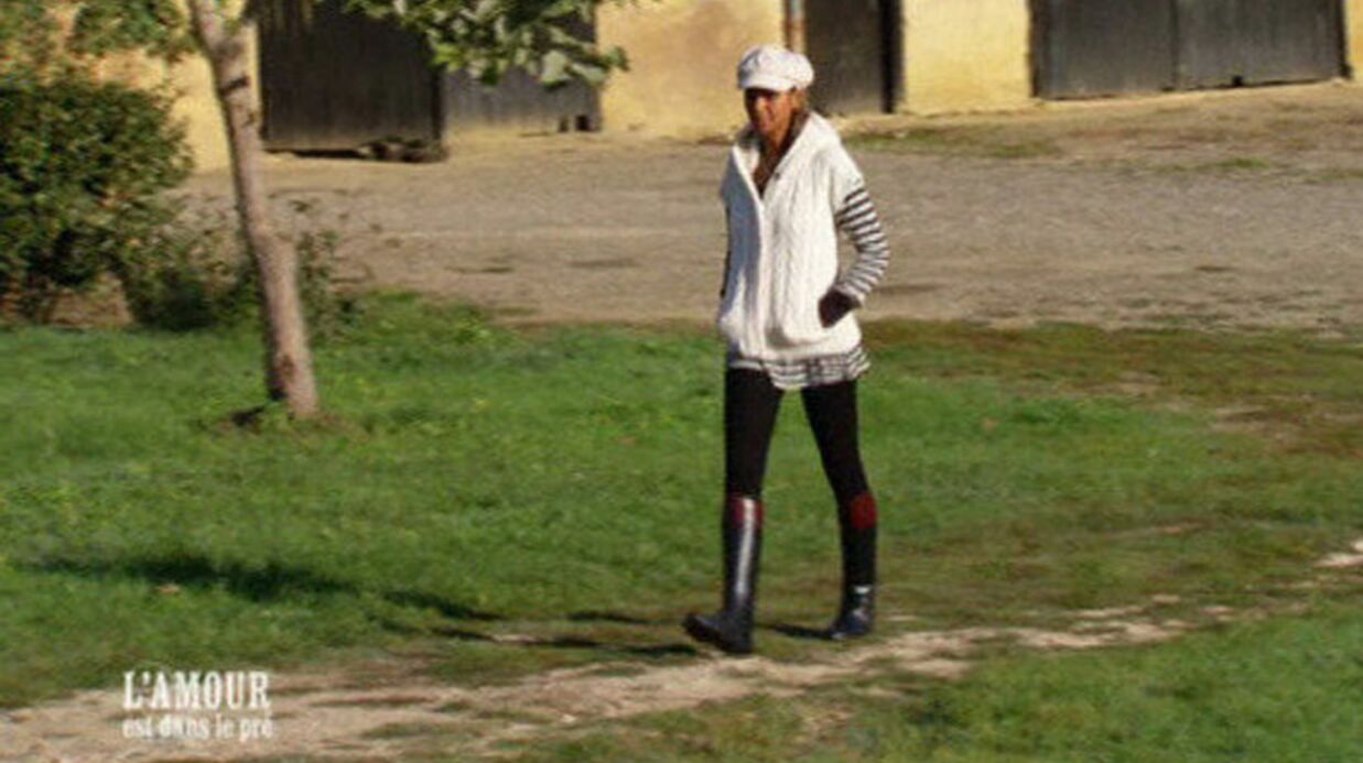 bottes aigle 24