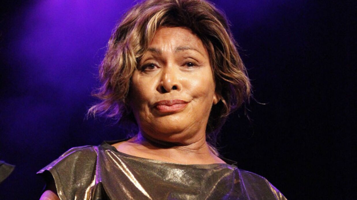 Tina Turner bientôt suisse ? Voici Tina Turner bientôt suisse ? Voici