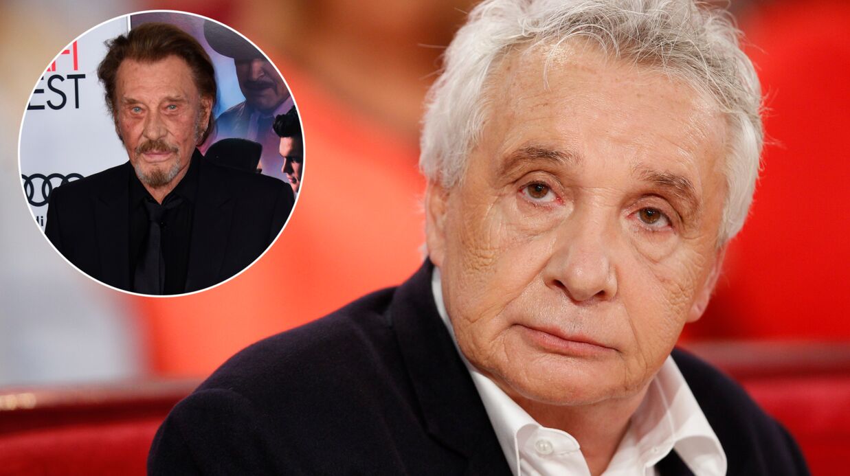 Rencontre avec michel serres