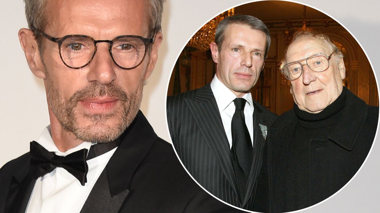 Qui Est Le Fils De Lambert Wilson Lambert Wilson évoque sa dépres­sion et son hospi­ta­li­sa­tion après