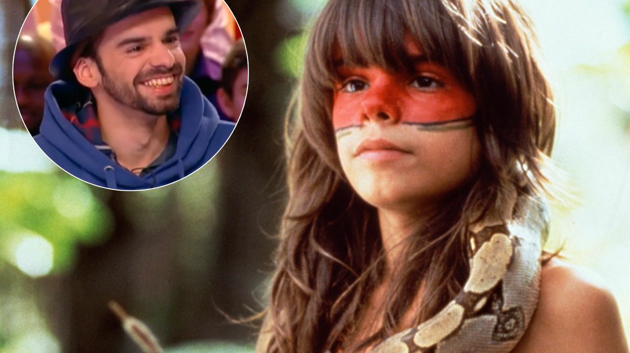 Un Indien Dans La Ville Sur Netflix Un Indien dans la ville : Ludwig Briand, l’in­ter­prète de Mimi Siku
