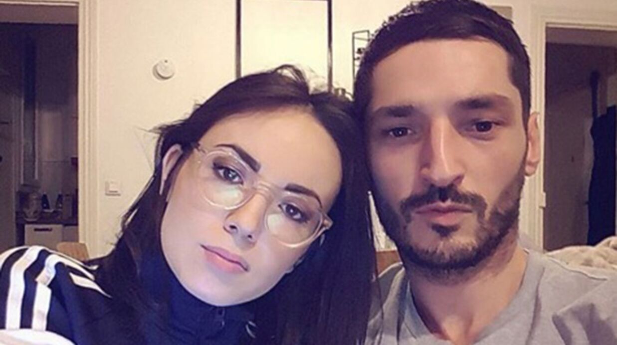 Photos Agathe Auproux La Chroniqueuse De Tpmp En Couple Avec Un Beau Gosse Voici