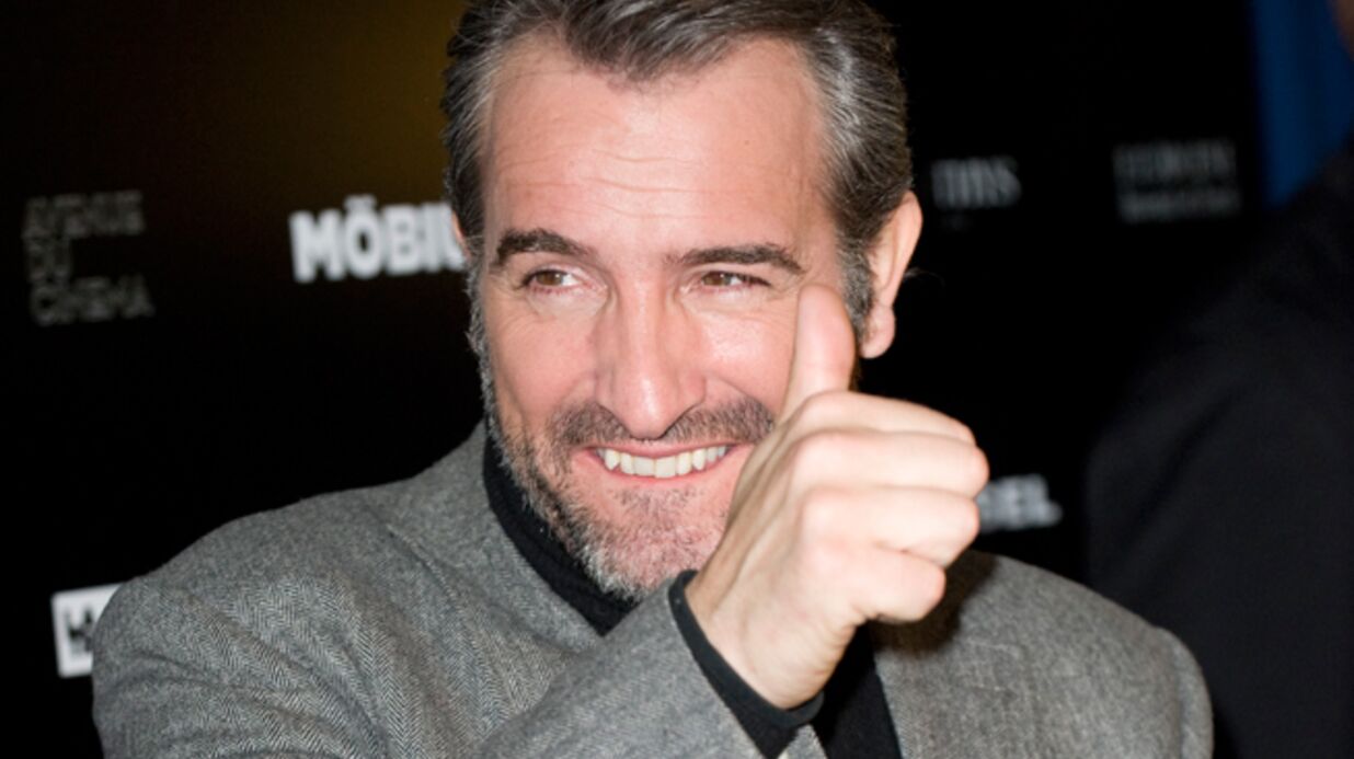 Jean Dujardin A Particip Au Nouvel Album Deddy Mitchell Voici